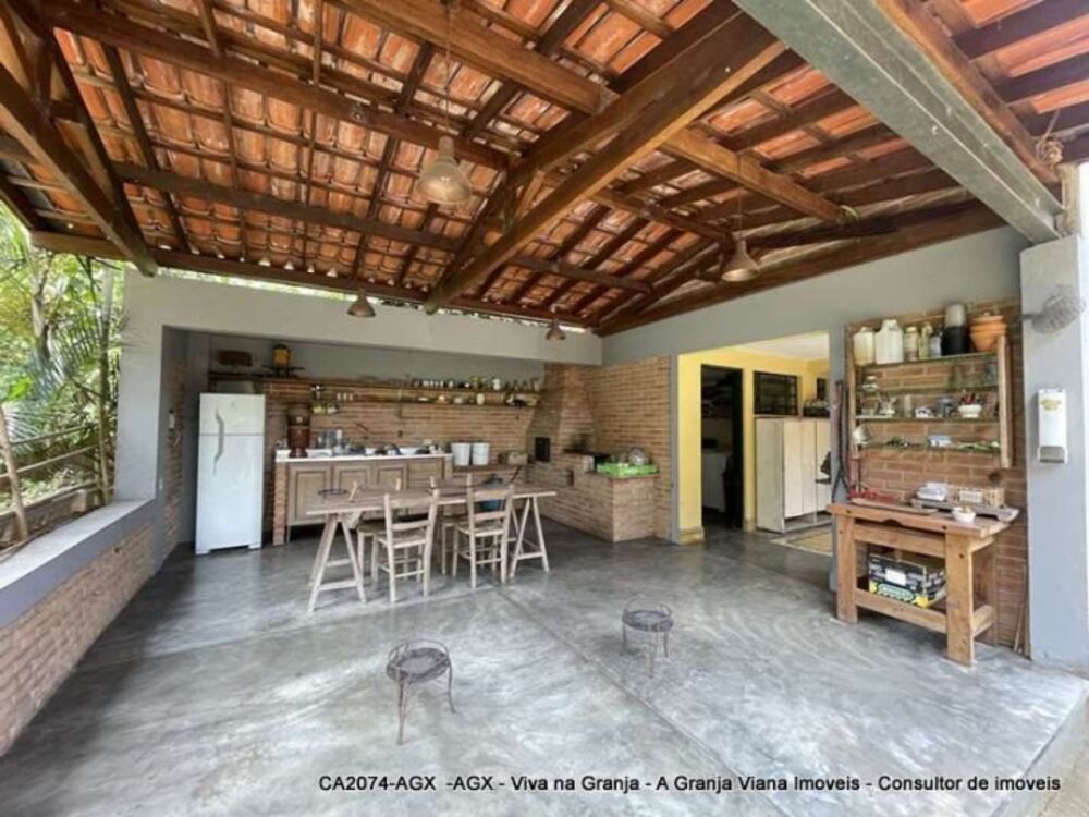 Casa, 3 quartos, 340 m² - Foto 8
