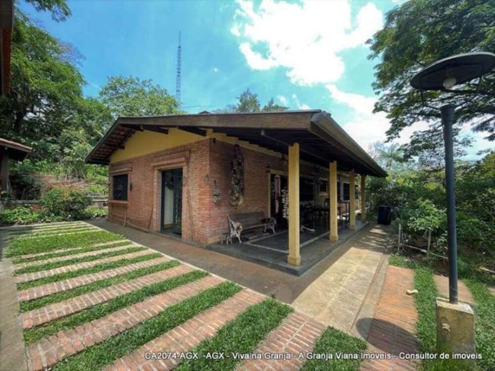 Casa, 3 quartos, 340 m² - Foto 18