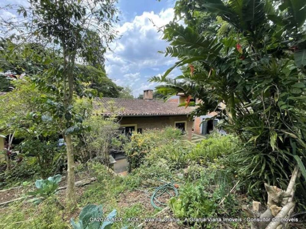 Casa, 3 quartos, 340 m² - Foto 35