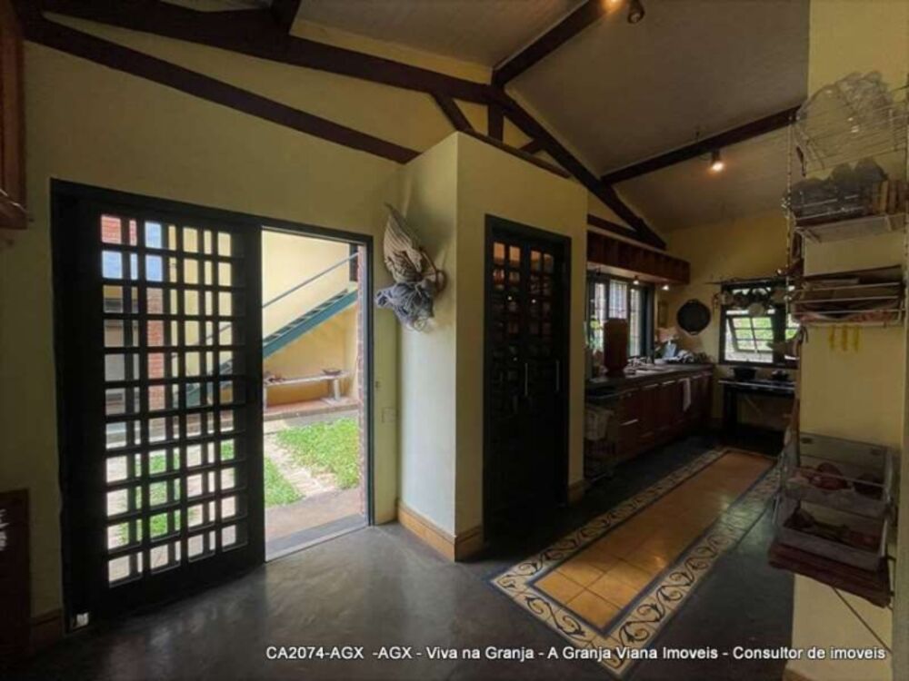 Casa, 3 quartos, 340 m² - Foto 1