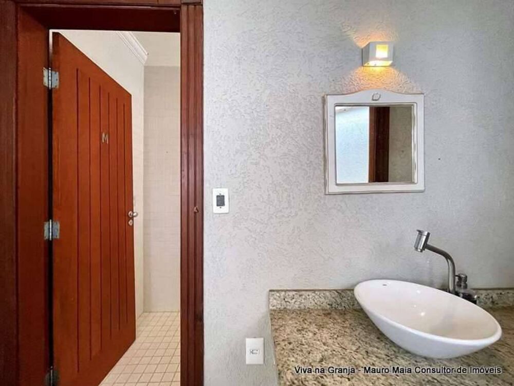 Casa de Condomínio, 5 quartos - Foto 1