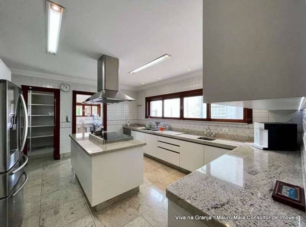 Casa de Condomínio, 5 quartos - Foto 4