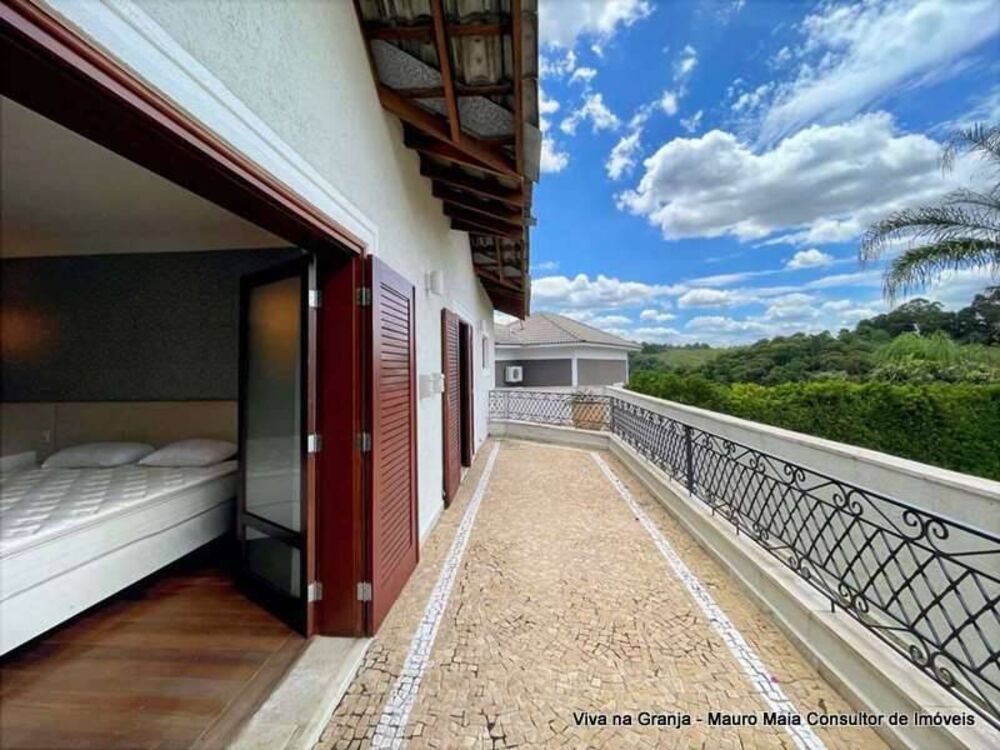 Casa de Condomínio, 5 quartos - Foto 2