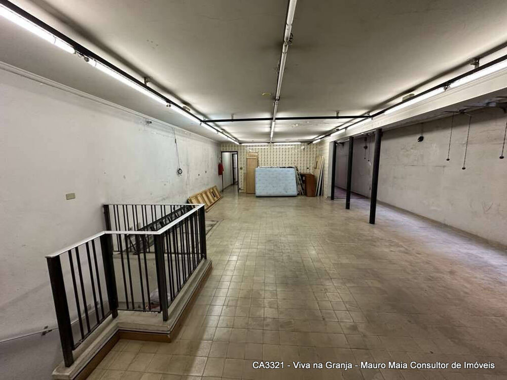 Conjunto Comercial-Sala à venda, 490m² - Foto 1