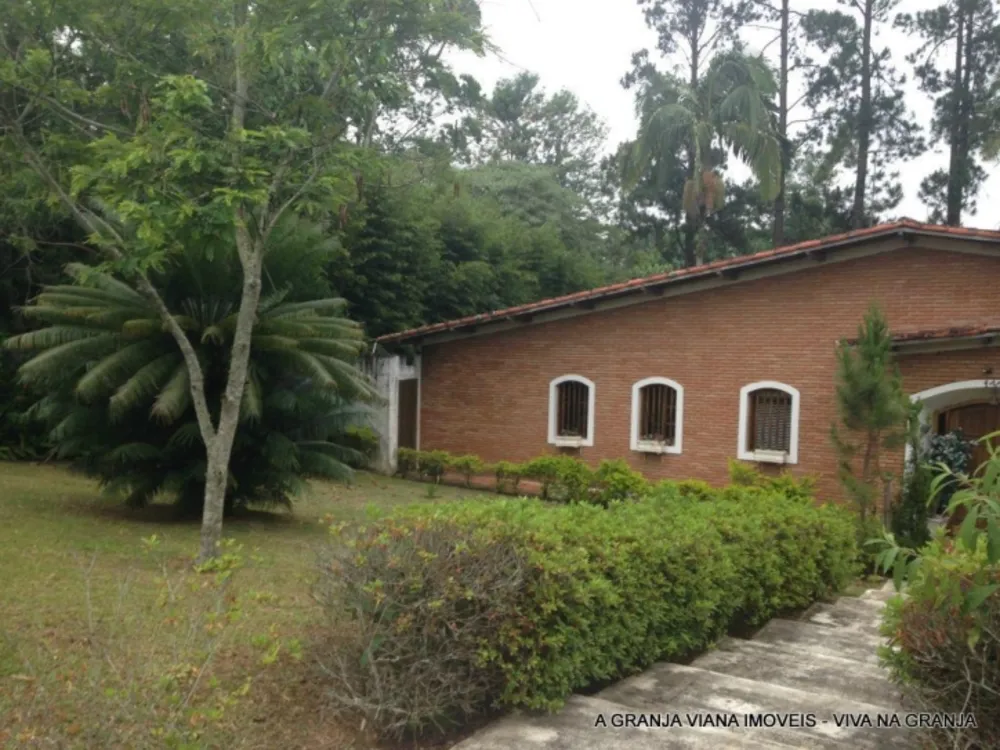 Casa, 4 quartos, 350 m² - Foto 9