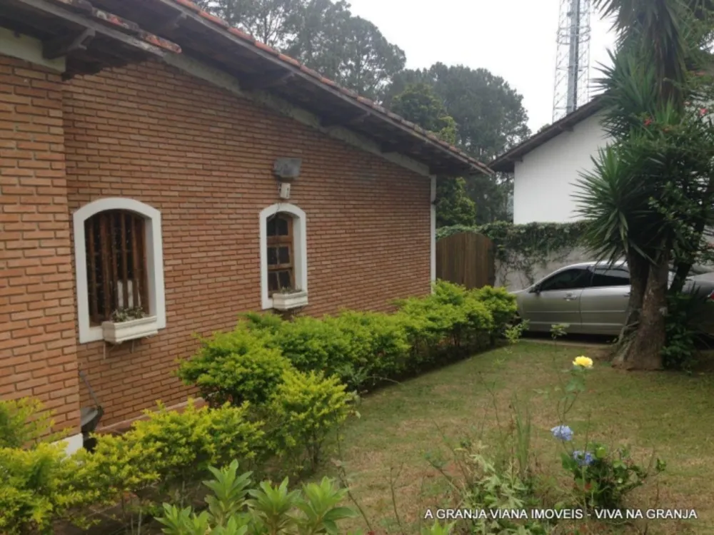 Casa, 4 quartos, 350 m² - Foto 5