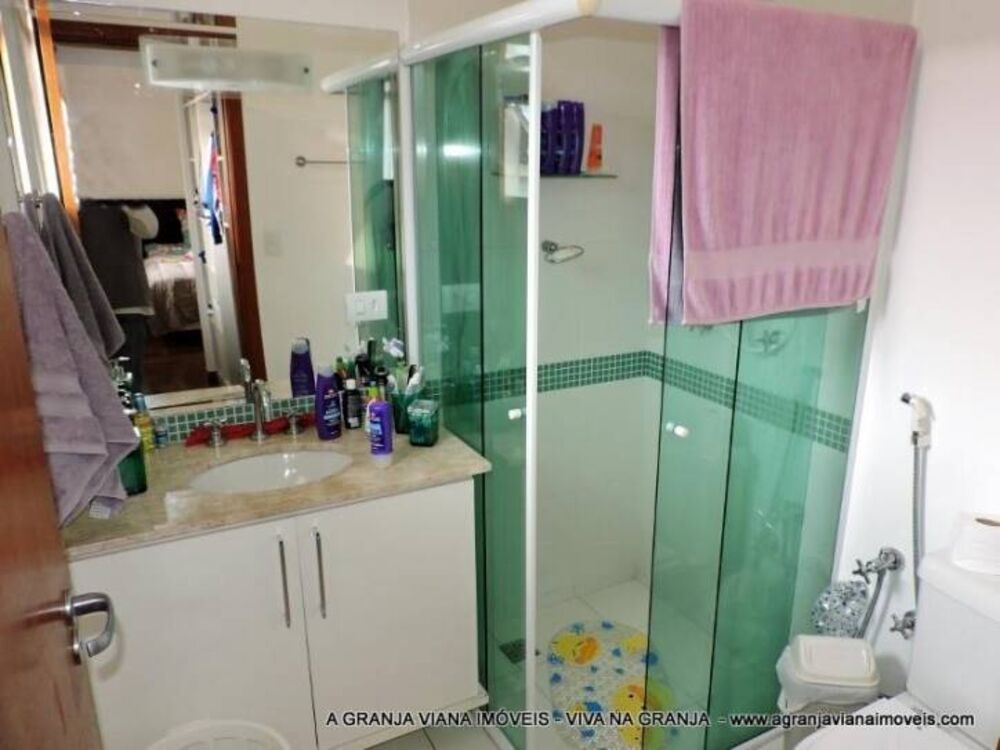 Casa à venda com 4 quartos, 400m² - Foto 3