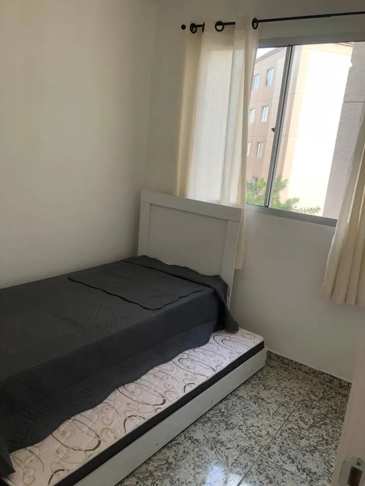 Apartamento, 2 quartos, 38 m² - Foto 6