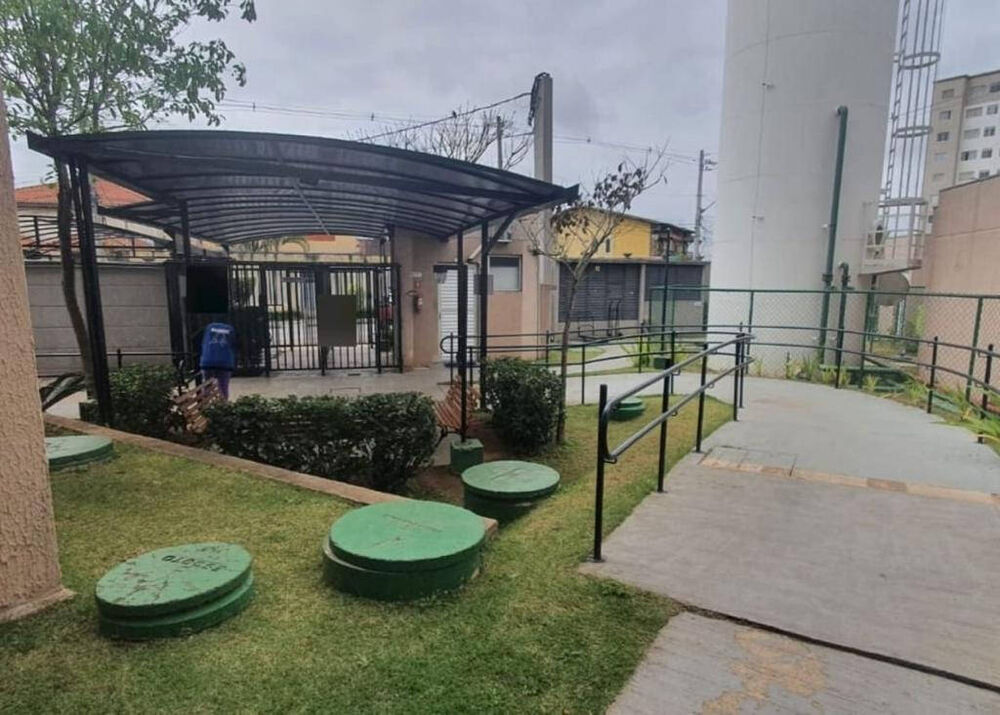 Apartamento, 2 quartos, 38 m² - Foto 4