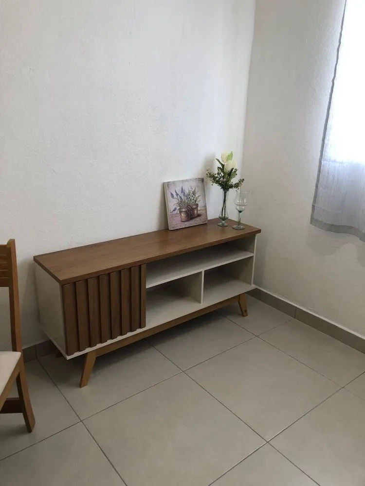 Apartamento, 2 quartos, 38 m² - Foto 5