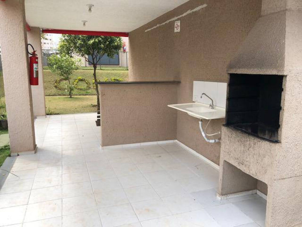 Apartamento, 2 quartos, 38 m² - Foto 2