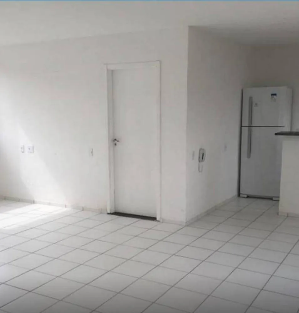 Apartamento, 2 quartos, 38 m² - Foto 8