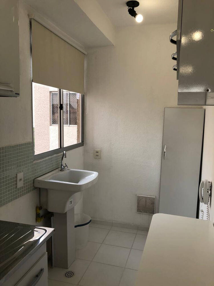 Apartamento, 2 quartos, 38 m² - Foto 1