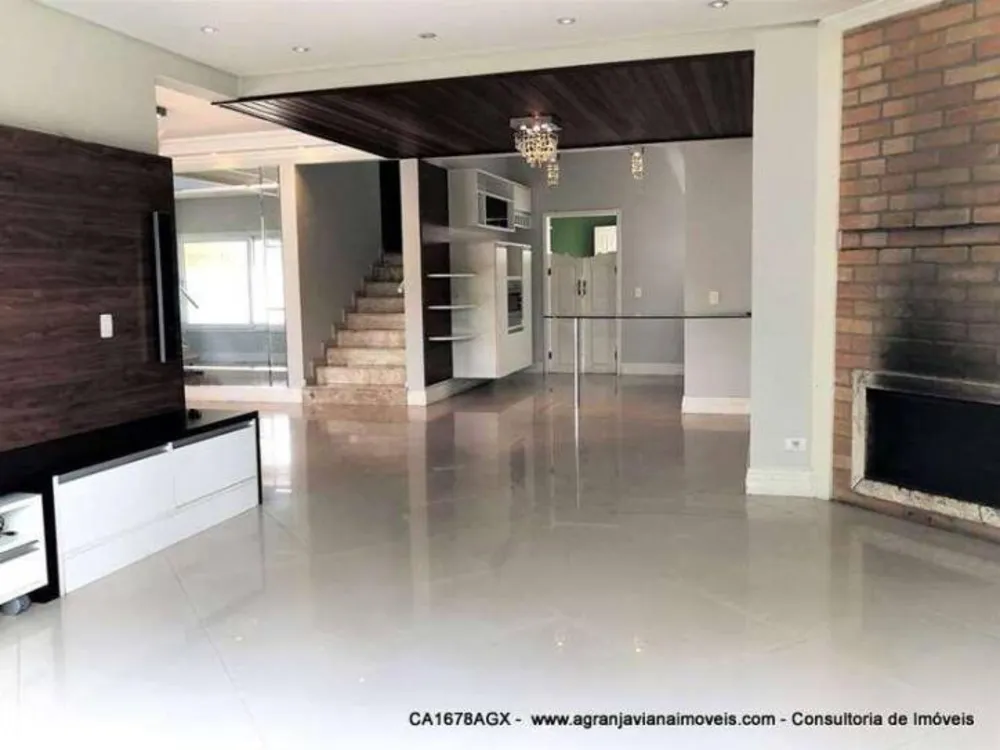 Casa, 3 quartos, 320 m² - Foto 5
