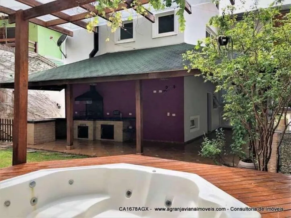 Casa, 3 quartos, 320 m² - Foto 1