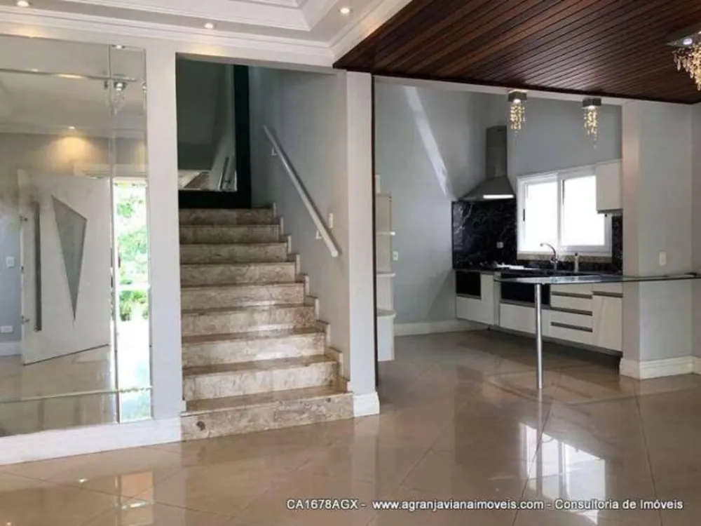 Casa, 3 quartos, 320 m² - Foto 6