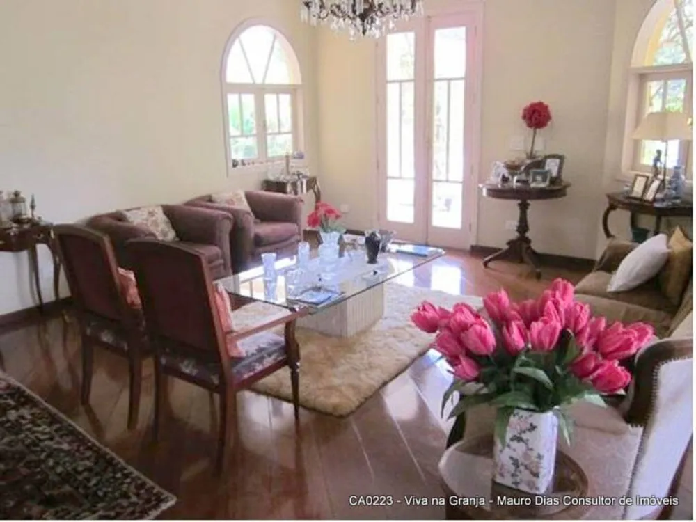 Casa, 5 quartos, 780 m² - Foto 9