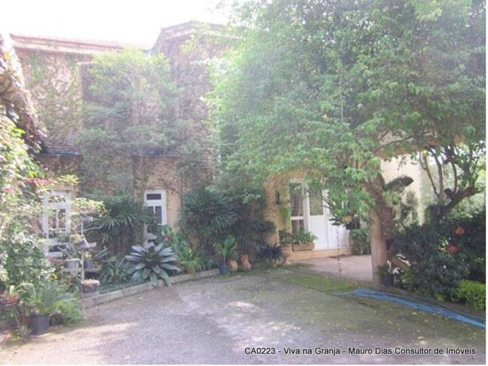 Casa, 5 quartos, 780 m² - Foto 2