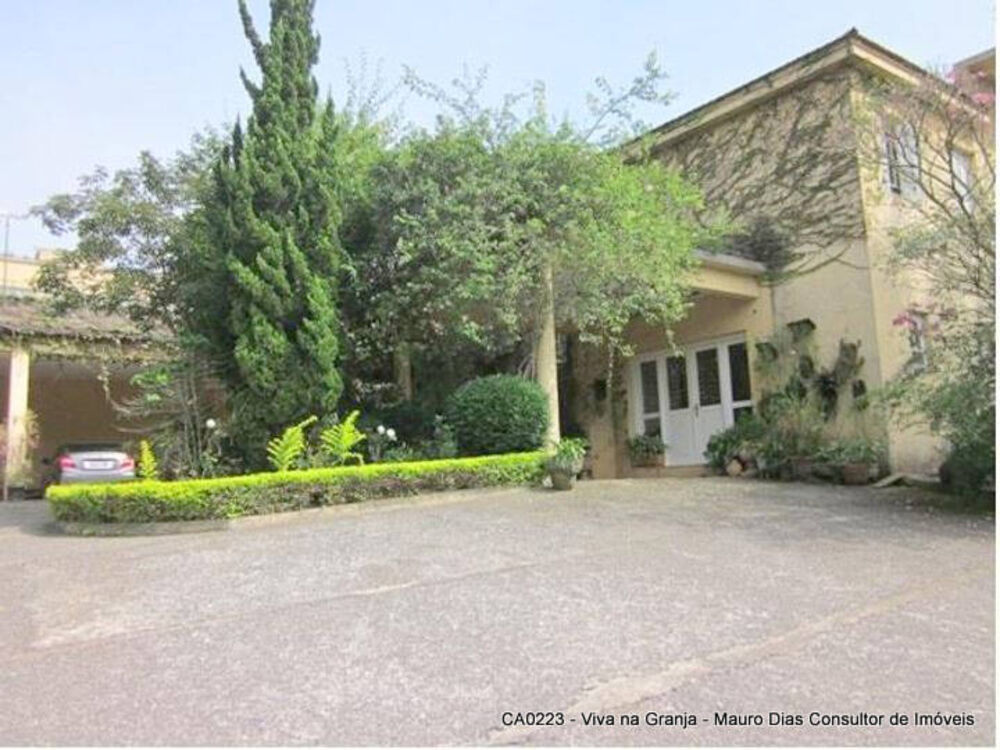 Casa, 5 quartos, 780 m² - Foto 1