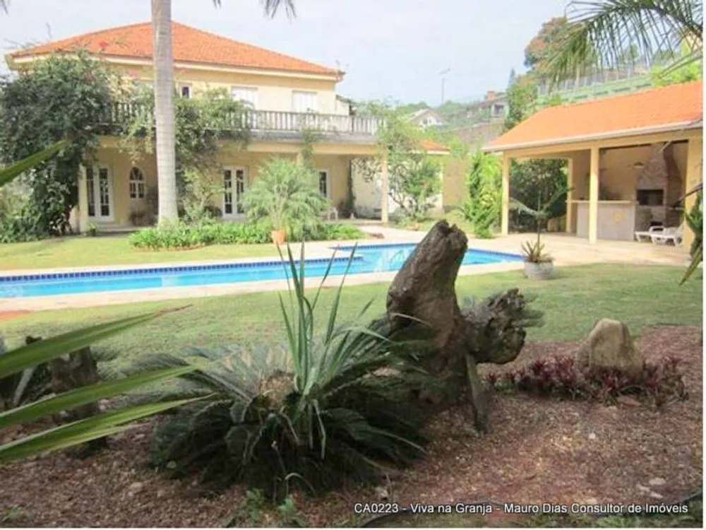 Casa, 5 quartos, 780 m² - Foto 4
