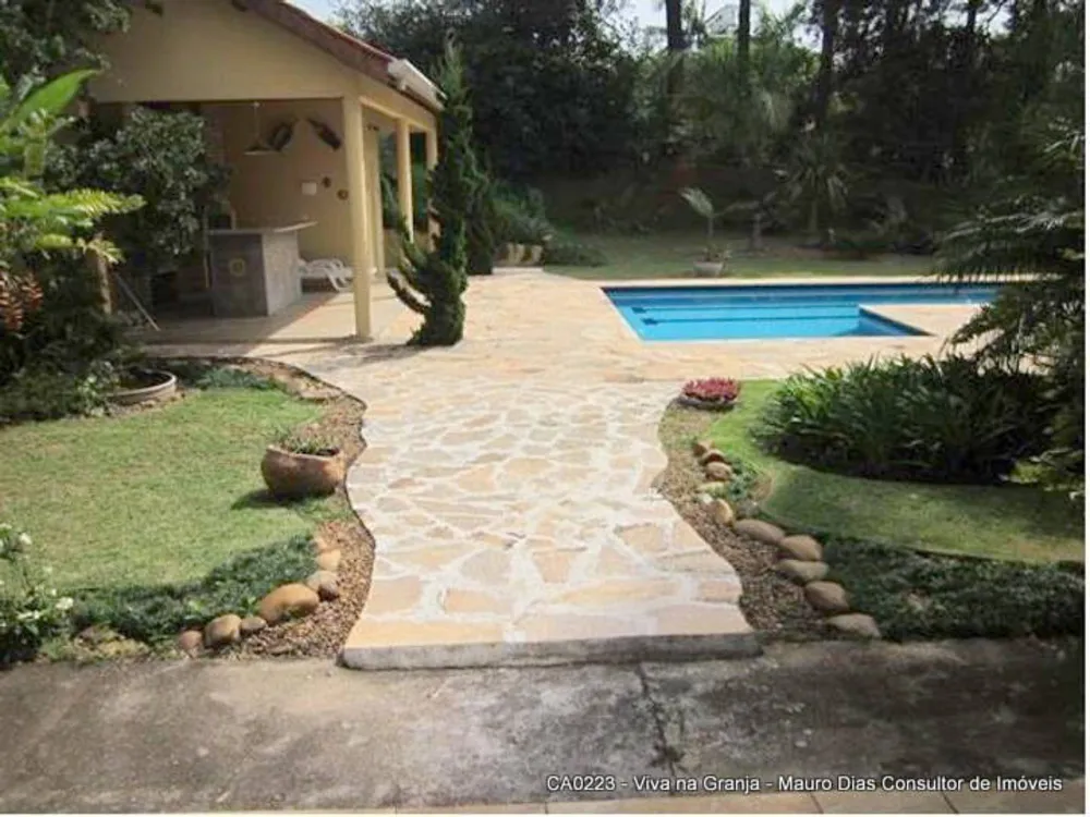 Casa, 5 quartos, 780 m² - Foto 5