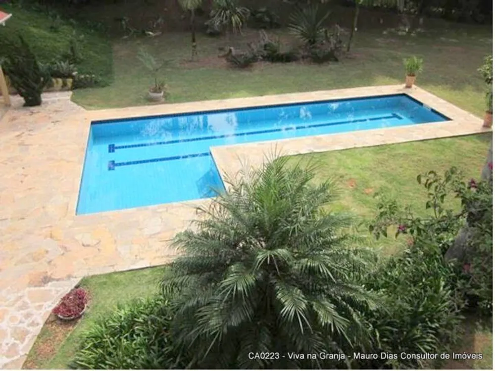 Casa, 5 quartos, 780 m² - Foto 13