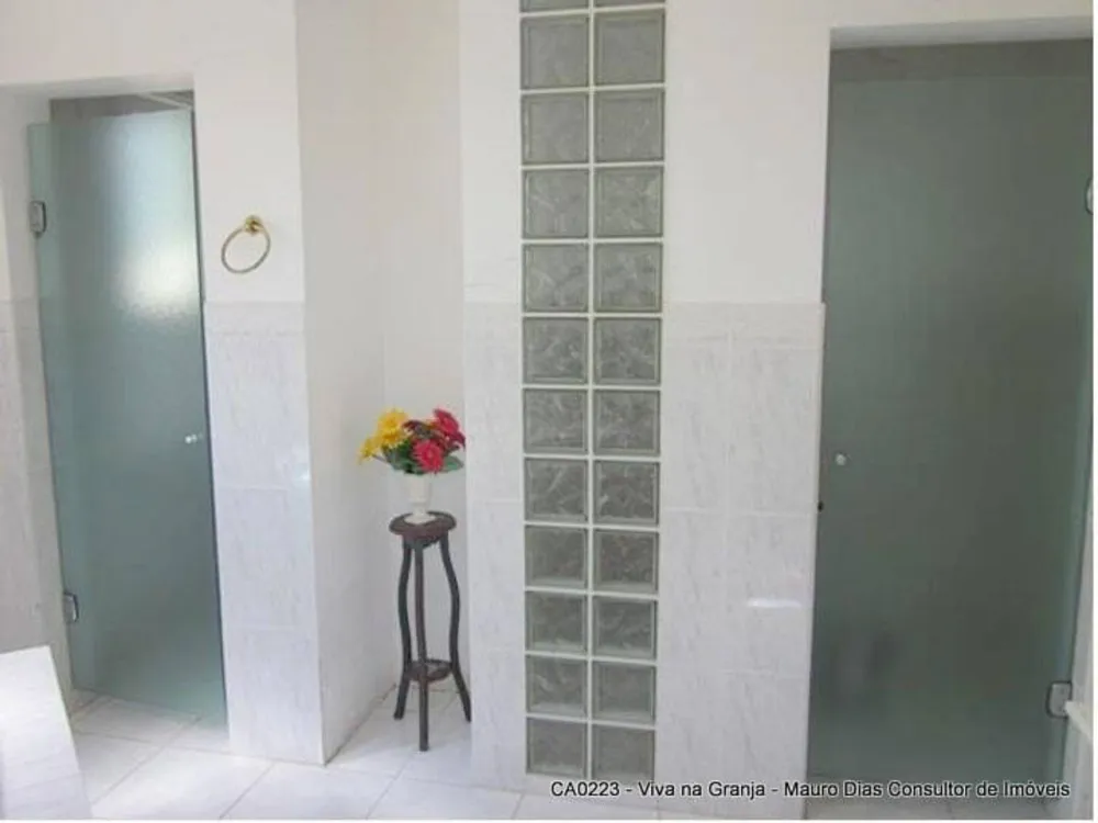 Casa, 5 quartos, 780 m² - Foto 14
