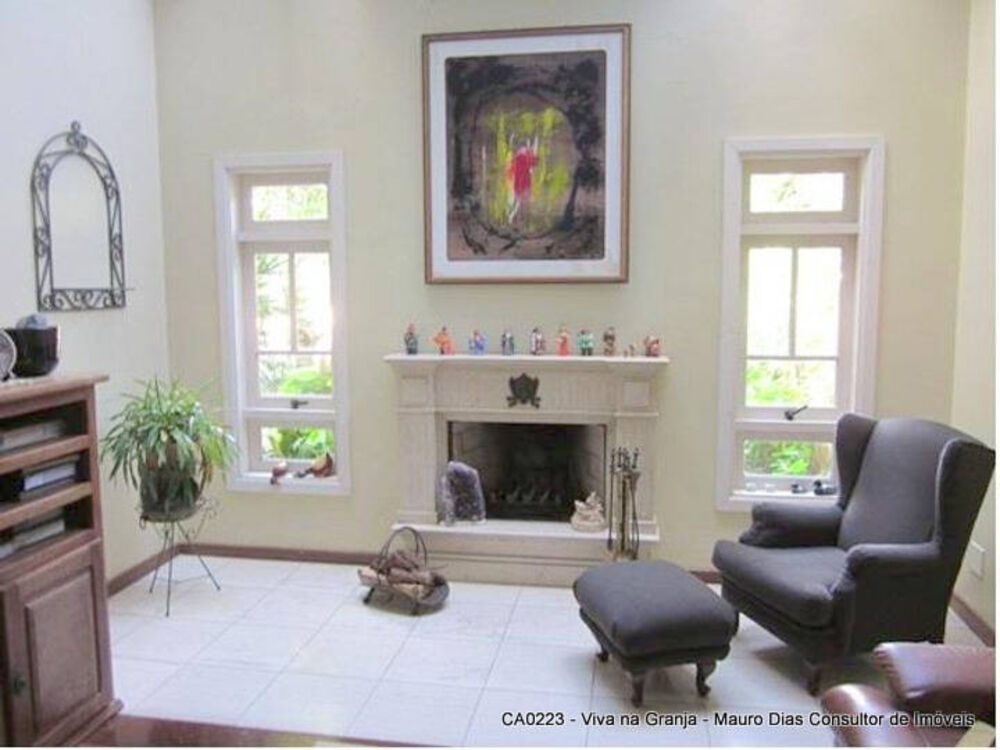 Casa, 5 quartos, 780 m² - Foto 4