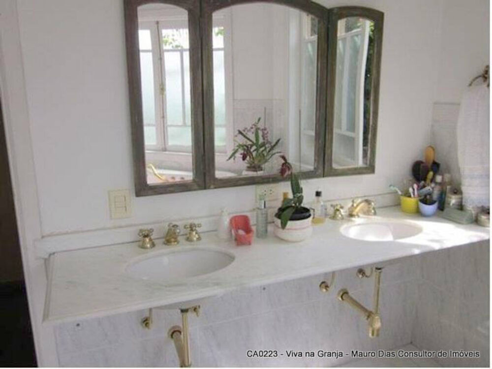 Casa, 5 quartos, 780 m² - Foto 3