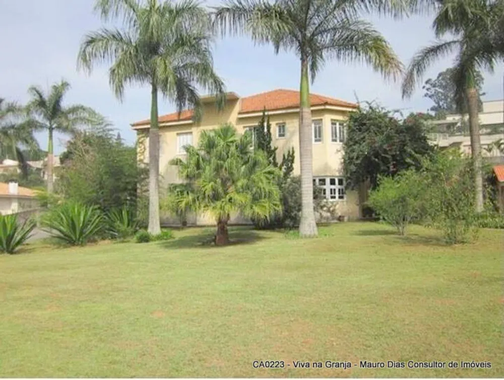 Casa, 5 quartos, 780 m² - Foto 16