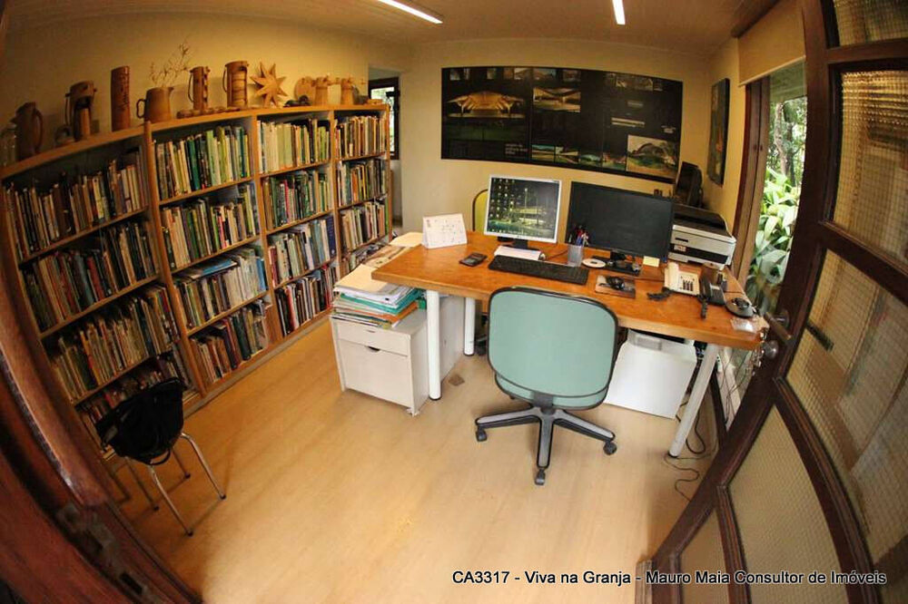 Casa, 4 quartos, 524 m² - Foto 1