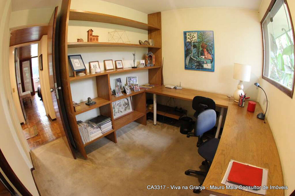 Casa, 4 quartos, 524 m² - Foto 2