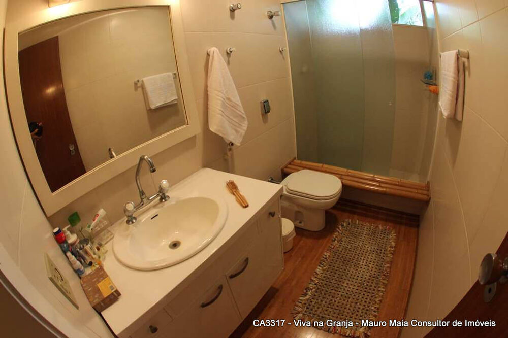 Casa, 4 quartos, 524 m² - Foto 3