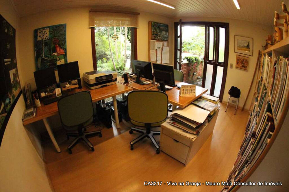 Casa, 4 quartos, 524 m² - Foto 4