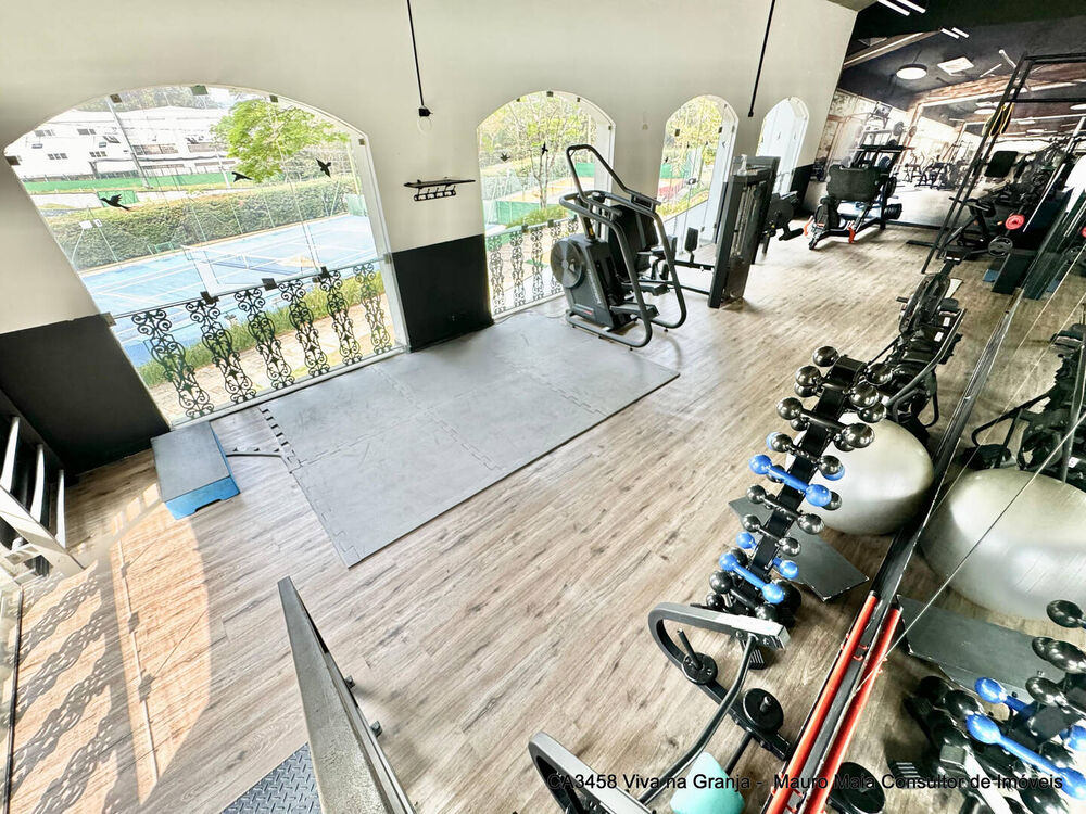 Casa de Condomínio, 4 quartos - Foto 4