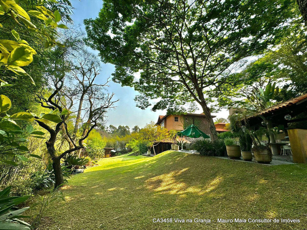 Casa de Condomínio, 4 quartos - Foto 1