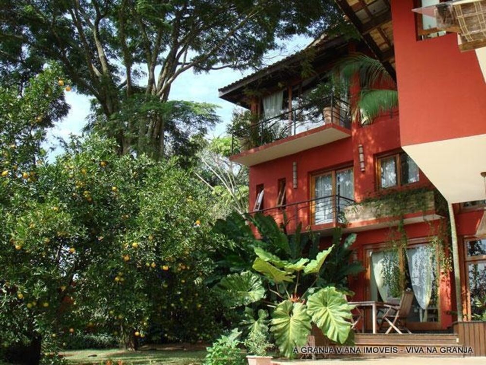 Casa, 3 quartos, 840 m² - Foto 4