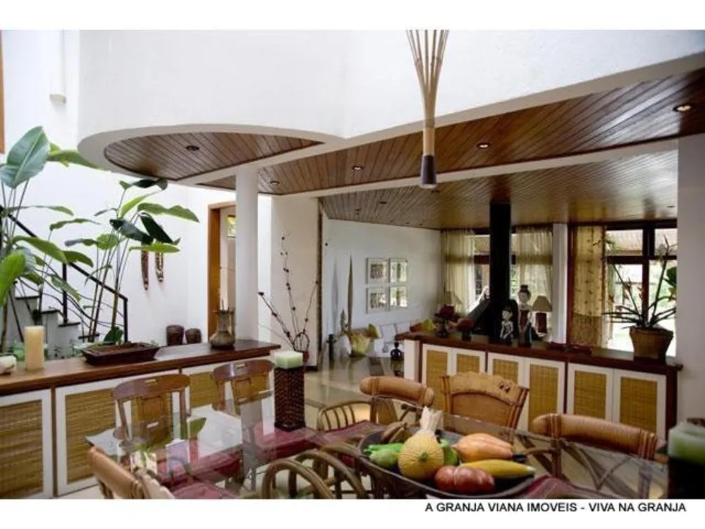 Casa, 3 quartos, 840 m² - Foto 5