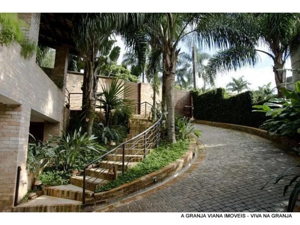 Casa, 3 quartos, 840 m² - Foto 16