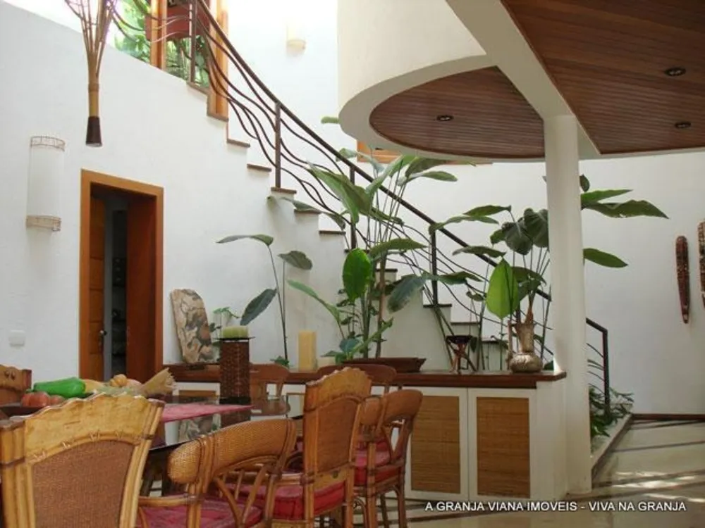 Casa, 3 quartos, 840 m² - Foto 6