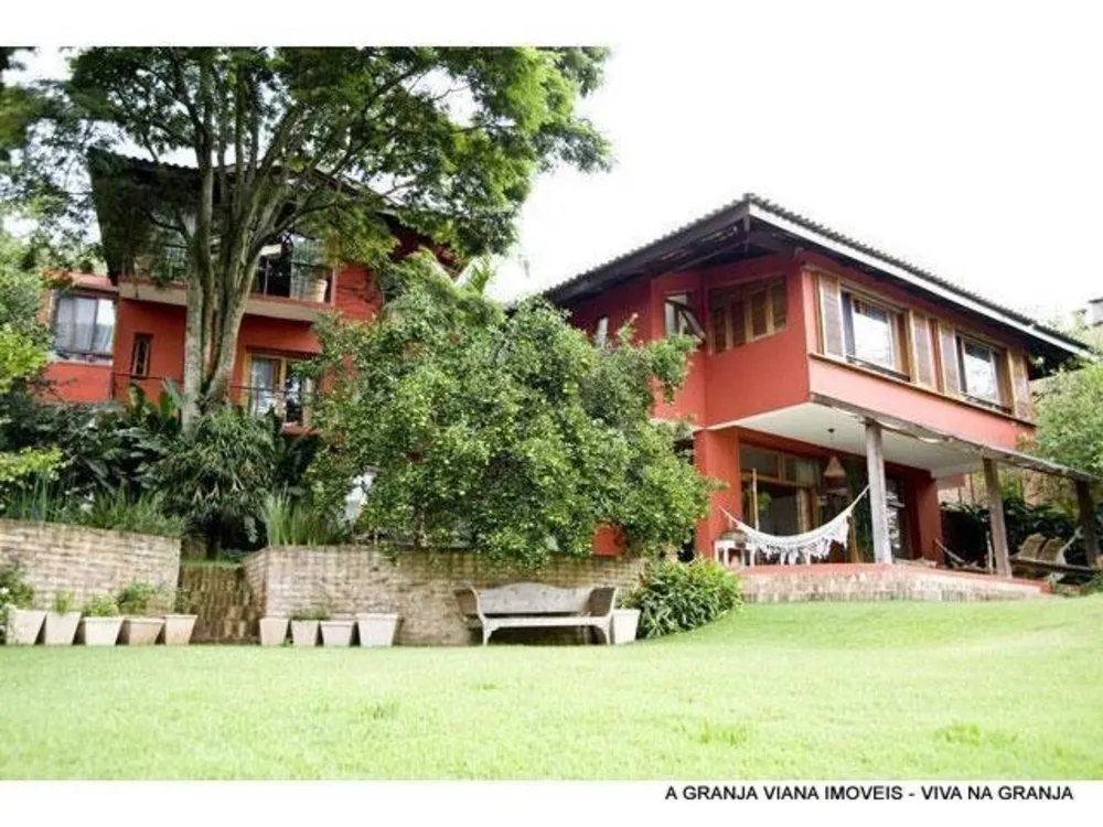 Casa, 3 quartos, 840 m² - Foto 1