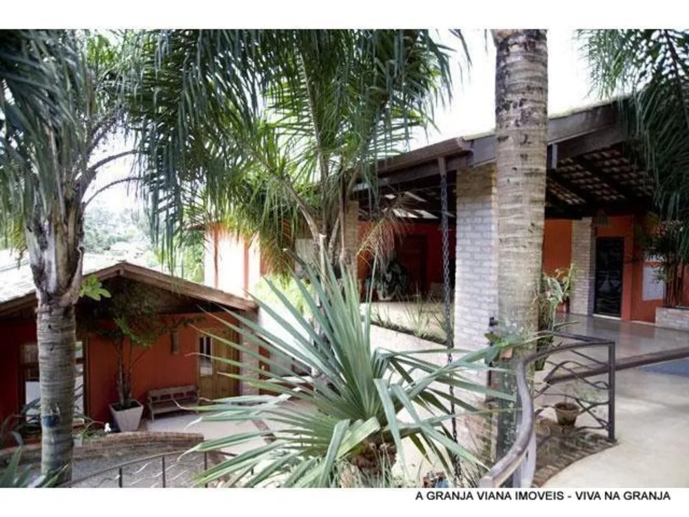 Casa, 3 quartos, 840 m² - Foto 4