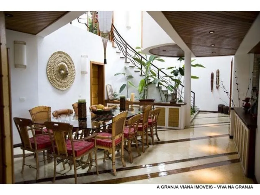 Casa, 3 quartos, 840 m² - Foto 7