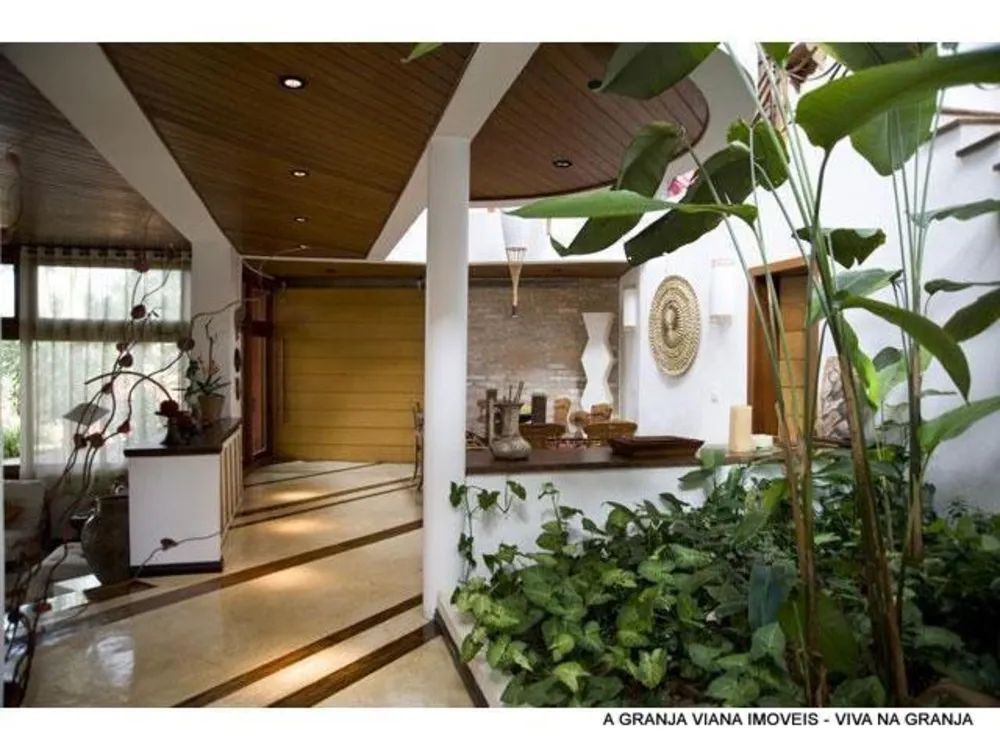 Casa, 3 quartos, 840 m² - Foto 10