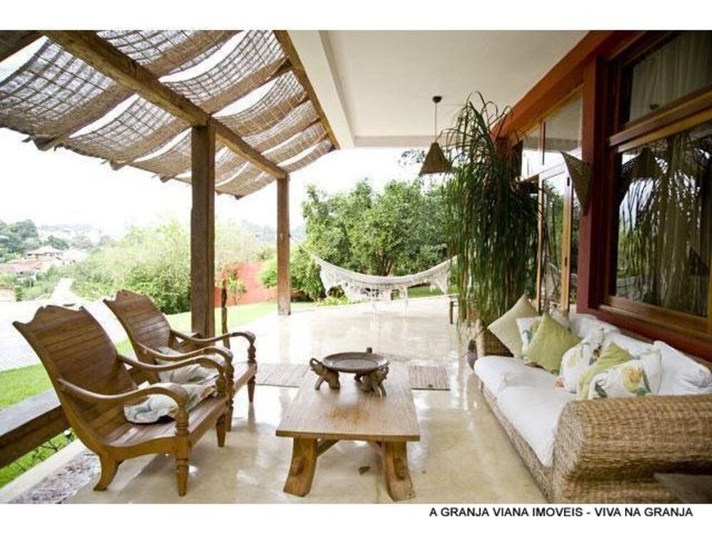 Casa, 3 quartos, 840 m² - Foto 1