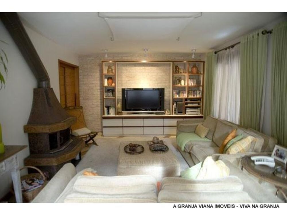 Casa, 3 quartos, 840 m² - Foto 2