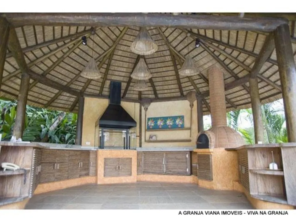 Casa, 3 quartos, 840 m² - Foto 9
