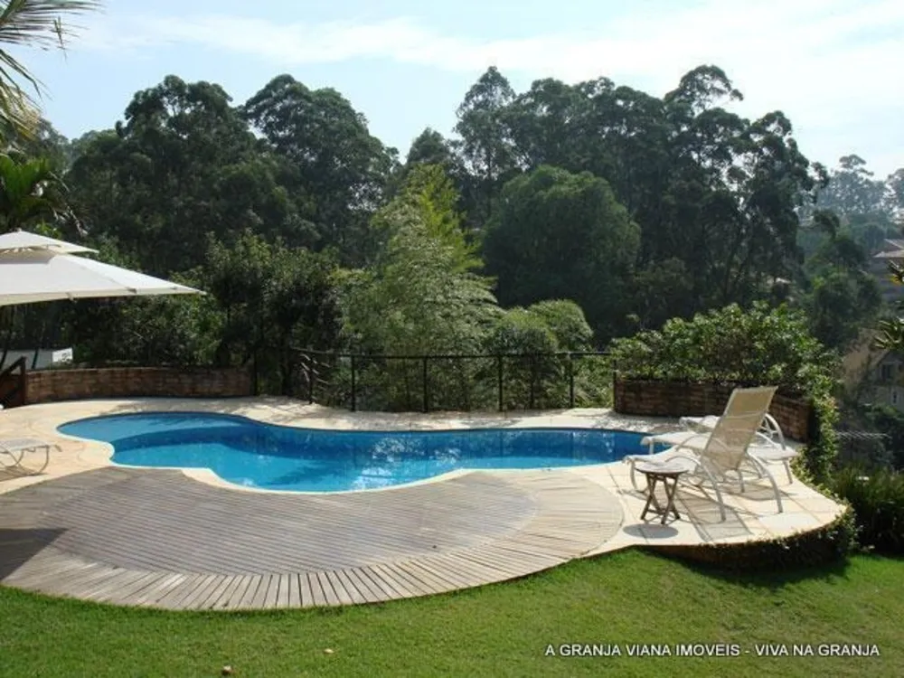 Casa, 3 quartos, 840 m² - Foto 11