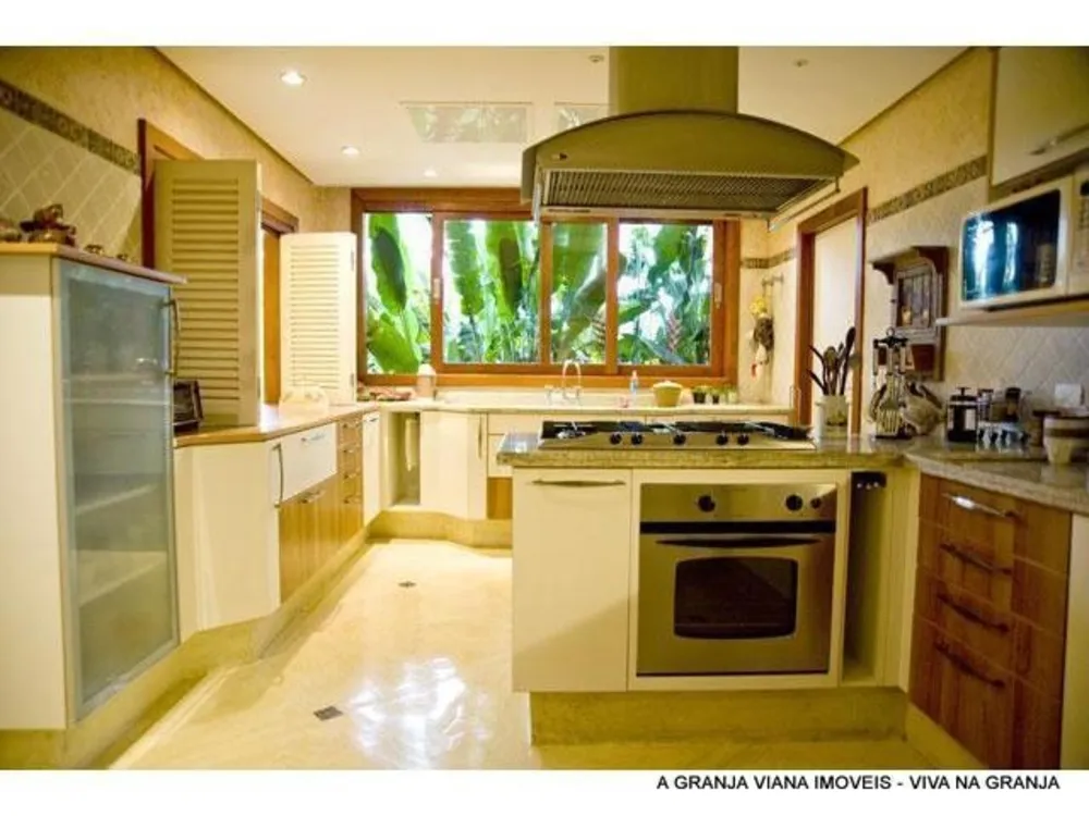 Casa, 3 quartos, 840 m² - Foto 8