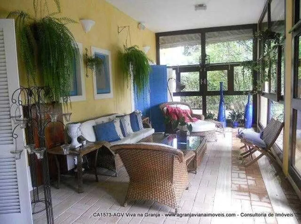 Casa, 5 quartos, 1000 m² - Foto 2